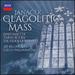 Jan  Ek: Glagolitic Mass; Taras Bulba; Sinfonietta; the Fiddler's Chil [2 Cd]