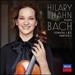 Hilary Hahn Plays Bach: Violin Sonatas Nos. 1 & 2; Partita No. 1