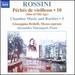 Rossini: Peches Viellesse 10 [Giuseppina Bridelli, Alessandro Marangoni] [Naxos: 8573865]