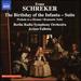Schreker: the Birthday of the Infanta-Suite [Rundfunk-Sinfonieorchester Berlin; Joann Falletta] [Naxos: 8573821]
