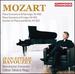 Mozart: Piano Concerto in B flat major, KV 450; Piano Concerto in D major, KV 451; Quintet for Piano and Winds, KV 45
