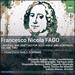 Francesco Nicolo Fago: Cantatas and Ariettas for solo voice and continuo, Vol. 2