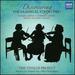 Discovering the Classical String Trio-Volume 2: Works By J.C. Bach, Brval, Campioni, Gossec, Haydn, Klausek and Vivaldi [Period Instruments]