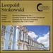 Enescu: Romanian Rhapsody No. 1; Arnold: Comedy Overture "Beckus the Dandipratt"; Glire: Concerto for Coloratura Sop