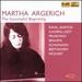 Martha Argerich [Martha Argerich] [Profil: Ph18050]