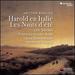 Berlioz: Harold En Italie Les Nuit D'Ete