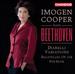 Imogen Cooper Plays Beethoven, Diabelli Variations and Fur Elise [Chandos: Chan 20085]