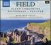 Field: Piano Concertos [Benjamin Frith; Northern Sinfonia; David Haslam; Royal Scottish National Orchestra; Andrew Mogrelia; David Haslam] [Naxos: 8506033]
