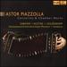 Piazzolla: Concertos [Various] [Profil: Ph18089]