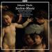 Johann Theile: Seelen-Music - Sacred Concertos