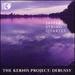 The Kernis Projectdebussy [Jasper String Quartet] [Sono Luminus: Dsl-92233]