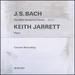 Bach: the Well-Tempered Clavier Book I
