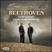 Beethoven: Violin Sonatas Nos. 1-3/...