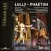 Lully: Phaton