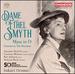Dame Ethel Smyth: Mass in D; Overture to 'The Wreckers'