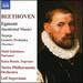 Beethoven: Egmont (Incidental Music); Tarpeja; Leonore Prohaska (Marches)
