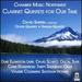 Clarinet Quintets [David Shifrin; Dover Quartet; Harlem Quatet] [Delos: De3576]