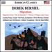 Bermel: Migrations [Luciana Souza; Ted Nash; Derek Bermel; Albany Symphony; David Alan Miller] [Naxos: 8559871]