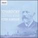 Tchaikovsky: Solo Piano Works