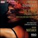 Dohnanyi: Veil of Pierrette [Orf Vienna Radio Symphony Orchestra; Ariane Matiakh] [Capriccio: C5388]