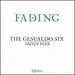 Fading: the Gesualdo Six [the Gesualdo Six; Owain Park] [Hyperion: Cda68285]