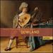 Dowland: Songs for tenor and lute; A Musicall Banquet