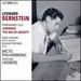 Leonard Bernstein: Symphonies 1 & 2 - Jeremiah, The Age of Anxiety