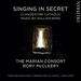 Singing in Secret: Clandestine Catholic Music By William Byrd