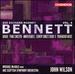 Bennett: Piano Concerto 4 [Michael Mchale; Bbc Scottish Symphony Orchestra; John Wilson] [Chandos: Chsa 5244]