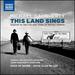 Michael Daugherty: This Land Sings (Inspired By the Life and Times and Woody Guthrie)