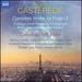 Jacques Casterde: Complete Works for Flute, Vol. 2