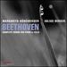 Beethoven: Complete Works for Piano & Cello