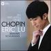 Chopin: 24 Prludes Op. 28; Brahms; Schumann