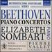 Beethoven: Piano Concertos: Concerto 5 & Triple Concerto
