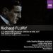 Richard Flury: A Florentine Tragedy - Opera in One Act; The Death of Sappho