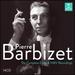 Pierre Barbizet: The Complete Erato & HMV Recordings