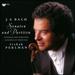 Bach, Js: Complete Sonatas & Partitas [Vinyl]