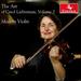The Art of Carol Lieberman, Vol. 2: Modern Violin