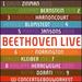 Beethoven Live: The Symphonies