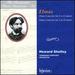 Elmas: Piano Concertos-the Romantic Piano Concerto Vol. 82 [Howard Shelley; Tasmanian Symphony Orchestra] [Hyperion Records: Cda68319]
