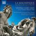 Clerambault: La Magnifique [Barthold Kuijken; Immanuel Davis; Arnie Tanimoto; Donald Livingston] [Naxos: 8579083]