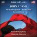 Adams: My Father Knew Charles Ives-Harmonielehre