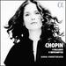 Chopin: 4 Ballades; 4 Impromptus