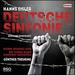 Deutsche Sinfonie 50