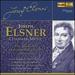 Elsner: Complte Chamber Music [Trio Margaux; Hoffmeister Quatet; Beni Araki; Michael Hasel] [Profil: Ph19033]