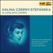 Halina Czerny-Stefnska: in Love With Chopin [Halina Czerny-Stefnska; National Philharmonic Orchestra Warsaw; Witold Rowicki; Vaclav Smetacek] [Profil: Ph20017]