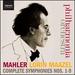 Mahler: Complete Symphonies Nos. 1-9