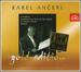 Karel Ancerl Gold Edition Vol.2. Dvork-Symphony No 9; Overtures