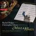 Mozart: Violin Sonatas Fragment Completions