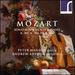 Mozart: Sonatas for Violin & Piano K.301, K.304-5 & K.454